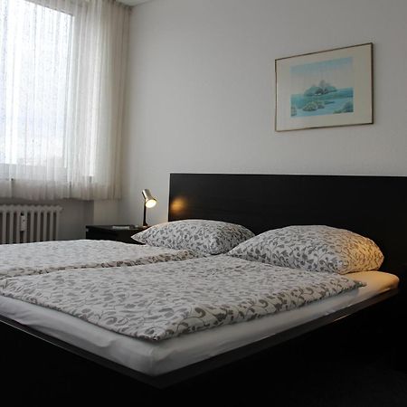 Bayrischer Hof Krefeld Room photo