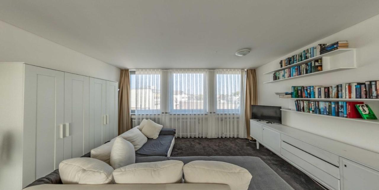 Bayrischer Hof Krefeld Room photo
