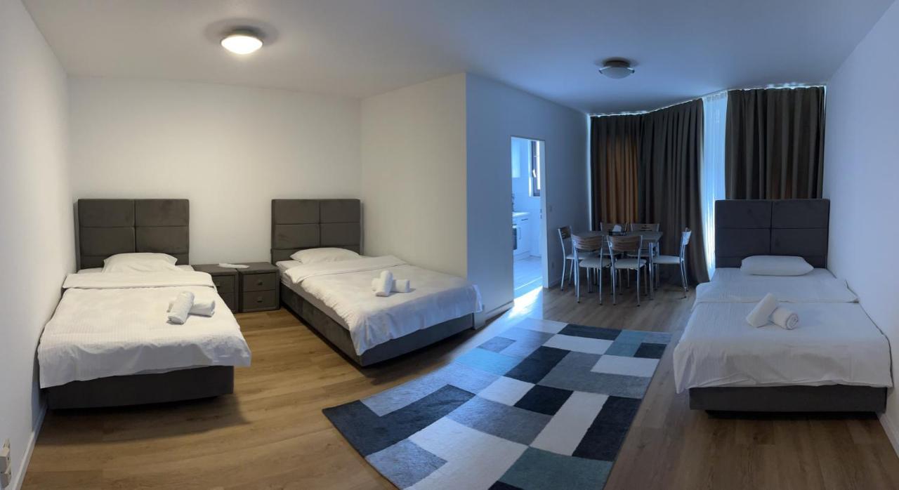 Bayrischer Hof Krefeld Room photo