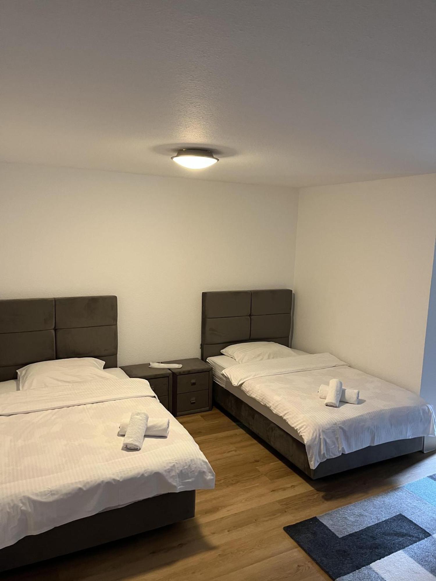 Bayrischer Hof Krefeld Room photo