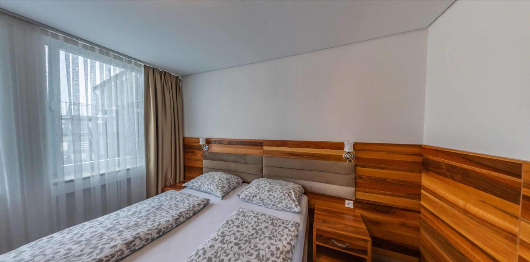 Bayrischer Hof Krefeld Room photo