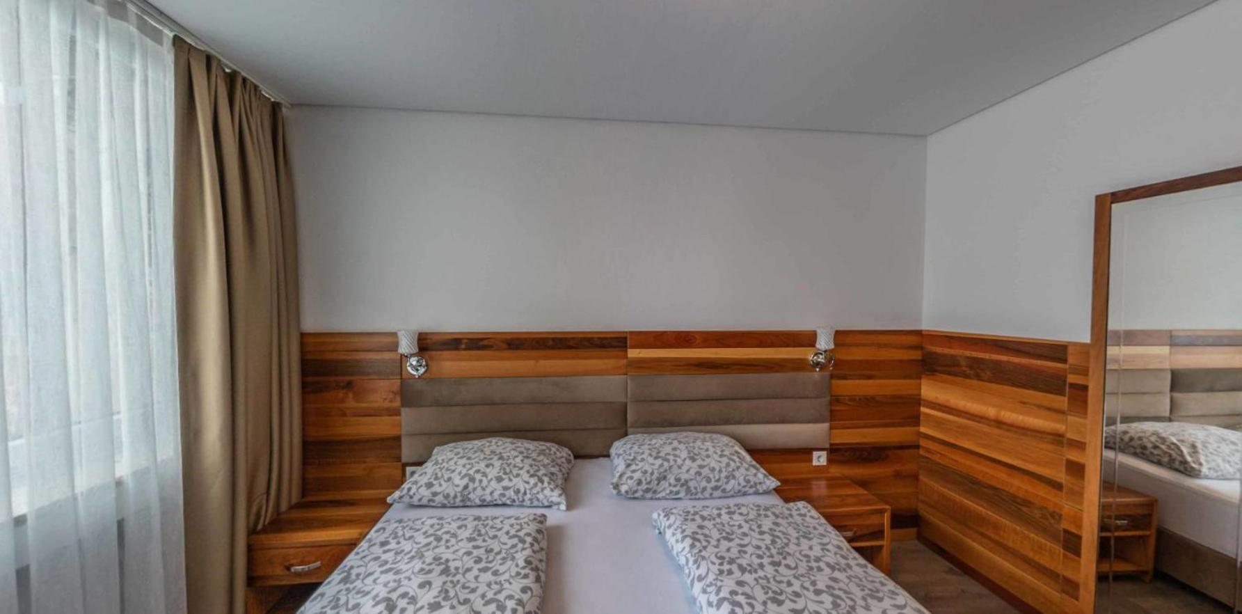 Bayrischer Hof Krefeld Room photo
