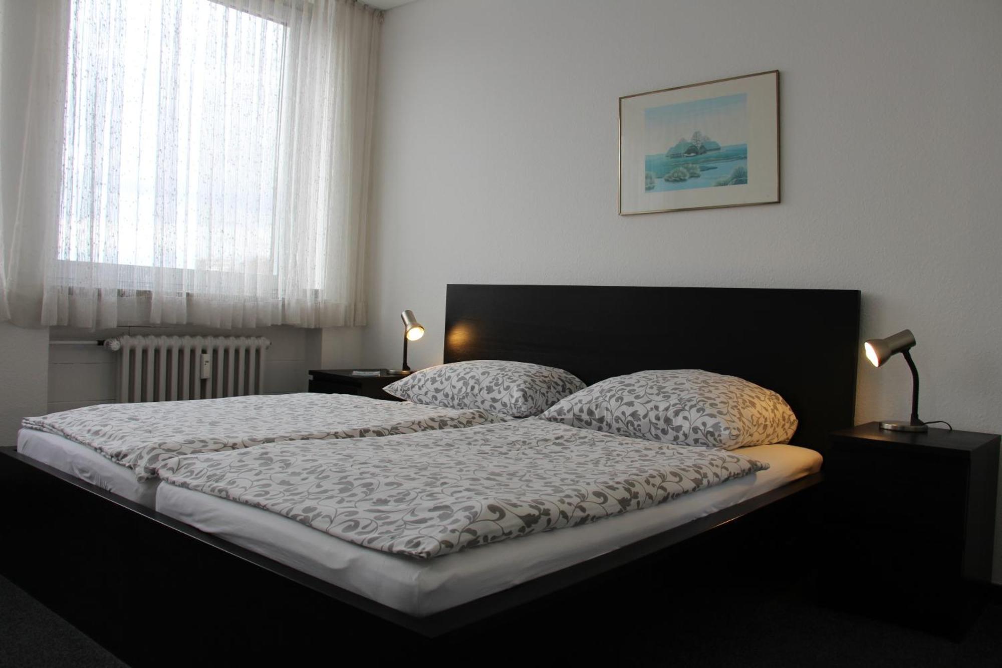 Bayrischer Hof Krefeld Room photo