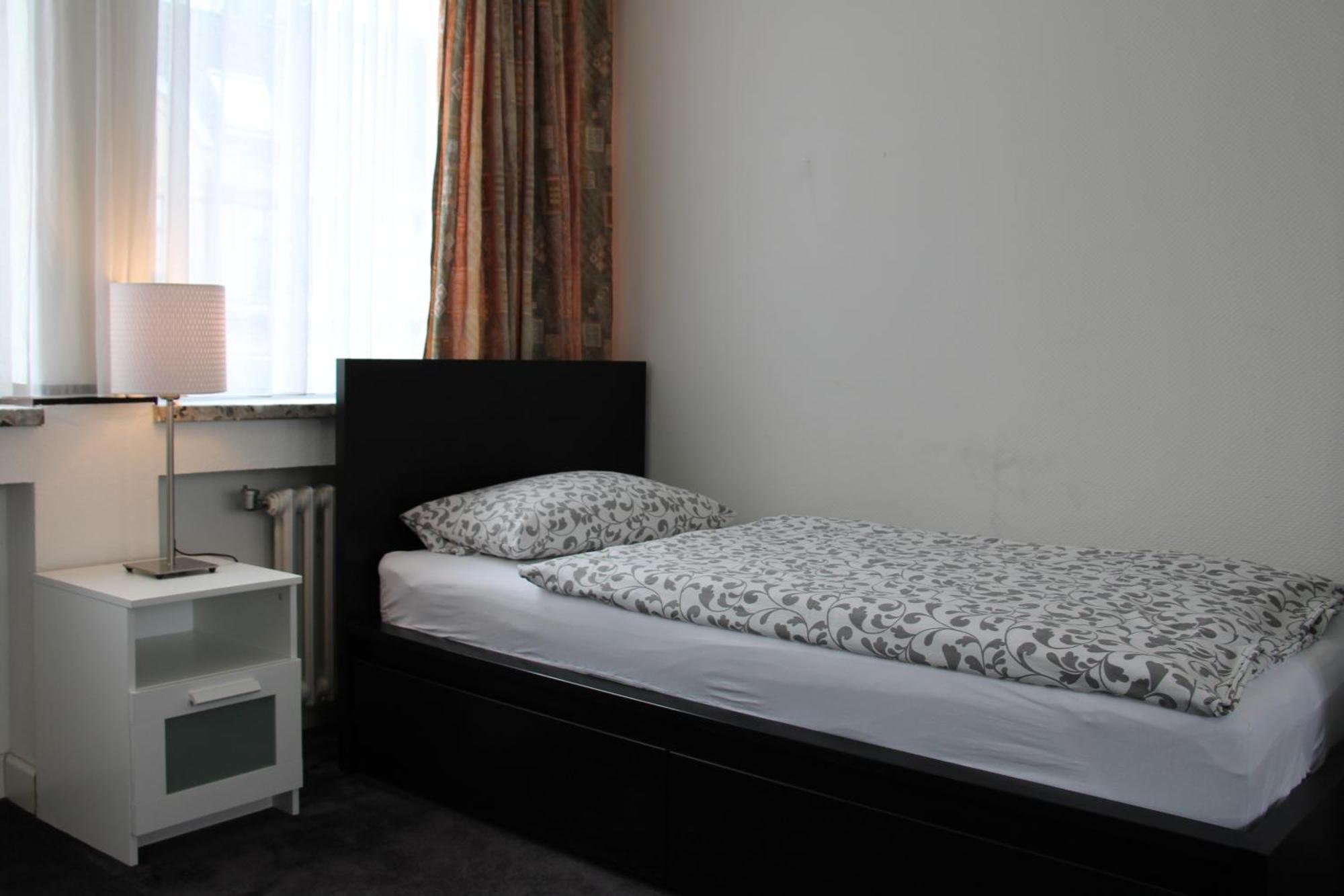 Bayrischer Hof Krefeld Room photo